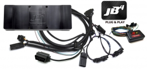 BMS JB4 BMW чип тюнинг БМВ S63 M5 M6