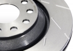 Тормозной диск Brembo 09.A200.11S HC Slotted 310 x 22 mm задн. AUDI A3, Q3, TT 03->