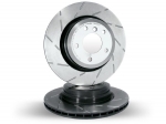 Тормозной диск Brembo 09.A270.11S HC Slotted 336 x 22 mm задн. BMW BMW 335 E90, E92