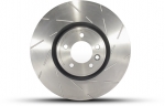 Тормозной диск Brembo 09.A773.11S HC Slotted 380 x 34 mm RANGE ROVER SPORT передний