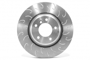 Тормозной диск Brembo 09.C306.11SAP HC AP Slotted 340 x 30 mm передний Audi A3,TT Sest Leon VW Golf ― MaxiSport Tuning