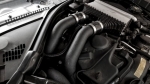 Чарджпайп BMS M3 F80; M4 F82; S55 Replacement Aluminum Chargepipes 