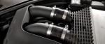 Чарджпайп BMS M3 F80; M4 F82; S55 Replacement Aluminum Chargepipes 