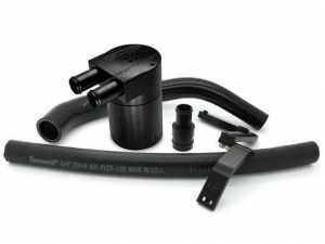 Маслоуловитель BLACKROCK LAB BMW-CT-0154 BMW N54 335i, 135i ― MaxiSport Tuning