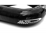 Патрубки Inlets силиконовые под штатные турбины (диаметр 44 mm) BMS BMW N54