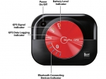 GPS ресивер Dual XGPS160, поддерживается Racechrono.com