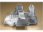 Маслоуловитель CTS TURBO CTS-CC-MK7TSI, VW MK7 Golf GTI, Audi Skoda Seat 1.8 2.0 TSI MQB