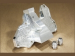 Маслоуловитель CTS TURBO CTS-CC-MK7TSI, VW MK7 Golf GTI, Audi Skoda Seat 1.8 2.0 TSI MQB
