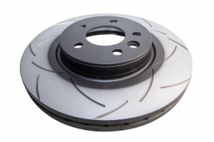 ДИСК ТОРМ. DBA LC300/LX500D/LX600 21- Передний. Т2 (4351260290) ― MaxiSport Tuning