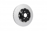 Тормозной диск AUDI RSQ3 DC Brakes DC81752AL, 365*34mm, передний левый