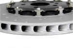 Тормозной диск AUDI RSQ3 DC Brakes DC81752AR, 365*34mm, передний правый, 