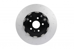 Тормозной диск AUDI RSQ3 DC Brakes DC81752AR, 365*34mm, передний правый,  ― MaxiSport Tuning