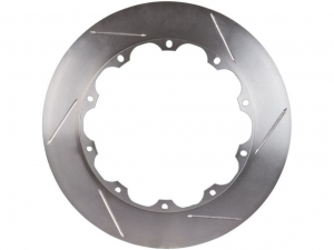 Ротор тормозного диска 332*32mm, StopTech 31.536.1101.99, D крепеж ― MaxiSport Tuning
