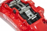 Тормозная система передняя 380х34mm; Brembo 6 поршней BMW M3/M4 F80; M2 F87 