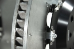 Тормозная система передняя 380х34mm; Brembo 6 поршней BMW M3/M4 F80; M2 F87 