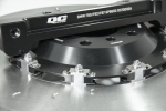 Тормозная система передняя 380х34mm; Brembo 6 поршней BMW M3/M4 F80; M2 F87 