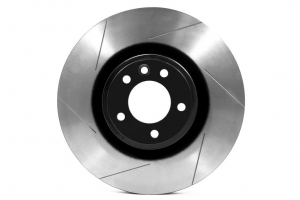 Тормозной диск DC13231S DC Brakes Discovery V, RANGE ROVER IV 19" ПЕРЕДНИЙ 363x33мм ― MaxiSport Tuning