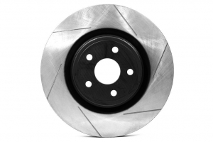 Тормозной диск DC15421S DC Brakes JEEP Grand Cherokee SRT8 11->, ПЕРЕДНИЙ 380х34мм ― MaxiSport Tuning