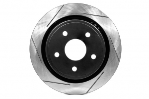 Тормозной диск DC19152S DC Brakes Dodge Ram 1500, ЗАДНИЙ 352,5x22мм ― MaxiSport Tuning