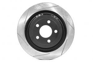 Тормозной диск DC21532S DC Brakes Ford Mustang 2015->, ЗАДНИЙ 330x25мм ― MaxiSport Tuning