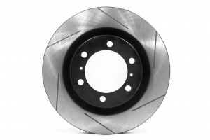 Тормозной диск DC35151S DC Brakes Toyota LC150 PRADO, Lexus GX460, ПЕРЕДНИЙ 338x32мм ― MaxiSport Tuning