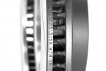 Тормозной диск DC35151S DC Brakes Toyota LC150 PRADO, Lexus GX460, ПЕРЕДНИЙ 338x32мм