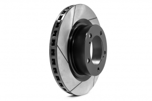 Тормозной диск DC35451SP DC Brakes Toyota LC200 2015+, Lexus LX450D, LX570 2015+, ПЕРЕДНИЙ 354x32мм ― MaxiSport Tuning
