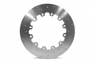 Ротор тормозного диска 378*36mm, DC Brakes DC37836-12P54AL, левый (378*35,5mm) ― MaxiSport Tuning
