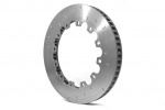 Ротор тормозного диска 378*36mm, DC Brakes DC37836-12P54AR, правый (378*35,5mm)