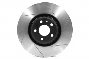 Тормозной диск DC45151S DC Brakes VAG A4 B9; A6; Q5; Q7;  под AKEBONO ПЕРЕДНИЙ 350х34мм ― MaxiSport Tuning