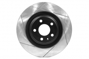 Тормозной диск DC45162S DC Brakes VAG A4 B9; A6; Q7; MACAN ЗАДНИЙ 330x22mm ― MaxiSport Tuning