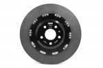 Тормозной диск AUDI R8 DC Brakes DC62042AL, 380*34mm, перед левый,