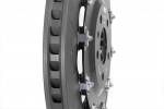 Тормозной диск AUDI R8 DC Brakes DC62042AL, 380*34mm, перед левый,