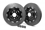 Тормозной диск AUDI R8 DC Brakes DC62042AL, 380*34mm, перед левый,