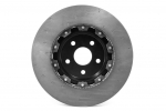Тормозной диск JEEP SRT8 WK2 DC Brakes DC70022AL, 380*34mm, перед левый,