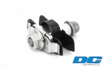 Крепеж тормозных роторов DC Brakes DCH0610, H крепеж, (комплект 10 шт)