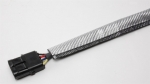 Термоизоляция для шлангов 1,25сm*4,5m ULTRA SHEATH MA DEI 010231