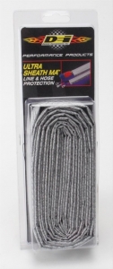 Термоизоляция для шлангов 1,25сm*4,5m ULTRA SHEATH MA DEI 010231 ― MaxiSport Tuning
