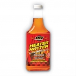Присадка к антифризу HEATER HOTTER DEI 040206