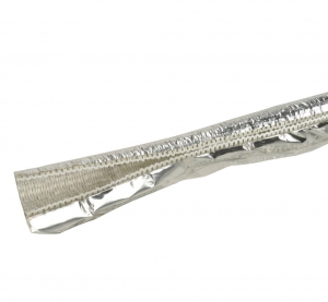 Термоэкран нержавеющая сталь 30cm*50cm SS, Thermal Division TDSS1220 ― MaxiSport Tuning