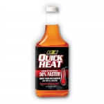 Присадка к антифризу QUICK HEAT DEI 040203