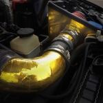 Термоизоляция Reflect-A-Gold 30сm*60сm DEI 010392
