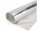 Термоизоляция Aluminized Mylar самоклеющийся 91сm*50сm, до 450°С DEI 10399