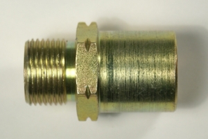 Адаптер болт М20х1,5 mm (под масляный фильтр) Goodridge EB-M20