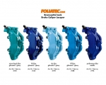 Краска для суппортов FOLIATEC бирюзовая Miami beach blue (2155)