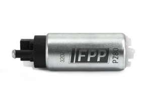 Бензонасос 280 л/ч, с установочным комплектом FPP 280 (Walbro GSS342) ― MaxiSport Tuning