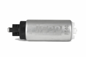 Бензонасос 340 л/ч, с установочным комплектом FPP P340 (замена AEM 50-1000/ Walbro GSS342) ― MaxiSport Tuning