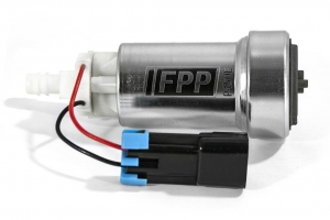 Бензонасос 450 л/ч, с установочным комплектом FPP P450E (замена Walbro F90000267) ― MaxiSport Tuning
