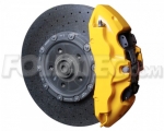 Краска для суппортов FOLIATEC желтая глянцевая Speed Yellow (2161)