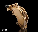 Краска для суппортов FOLIATEC золотая металлик Prestige Gold-Metallic (2165)